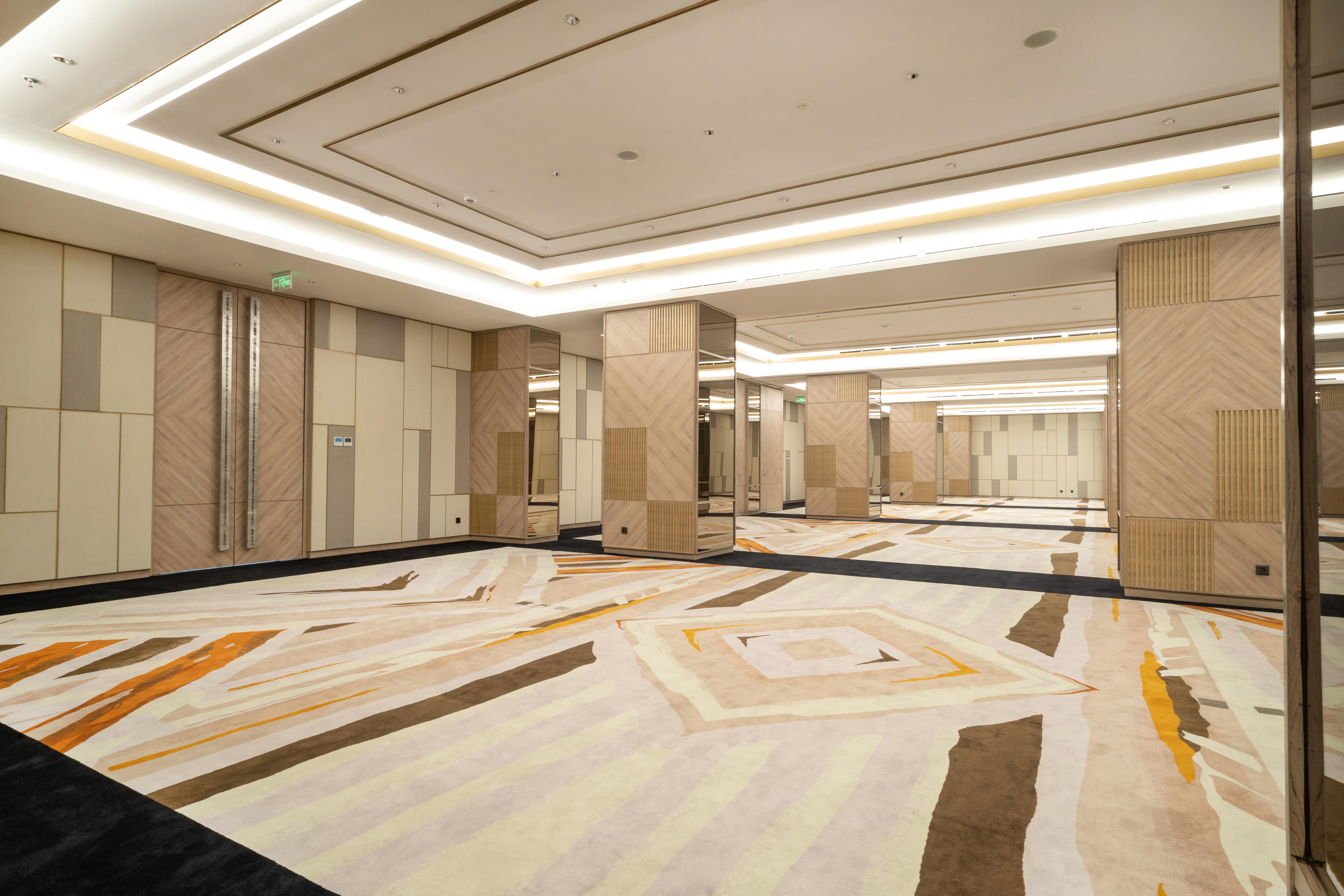 Harris Suites Puri Mansion Yakarta Exterior foto